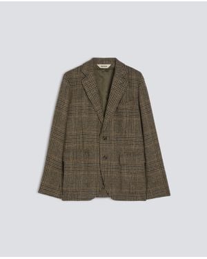 Aspesi Blazer - Verde