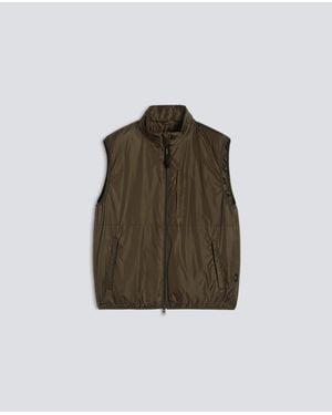 Aspesi Gilet Jil - Multicolore