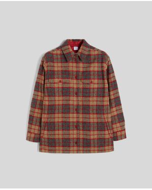 Aspesi Camicia - Marrone