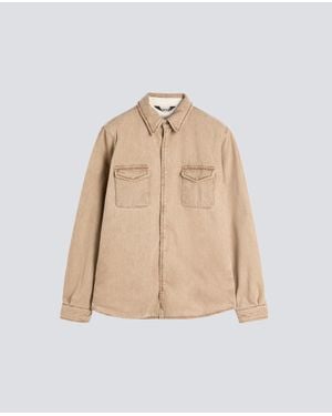 Aspesi Camicia - Neutro