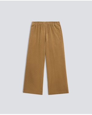 Aspesi Pantalone - Neutro