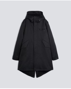 Aspesi Parka M51 - Nero