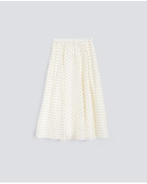 Aspesi Gonna - Bianco