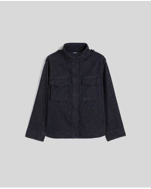 Aspesi Camicia - Blu