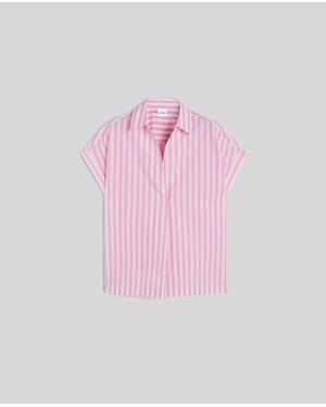 Aspesi Top - Rosa