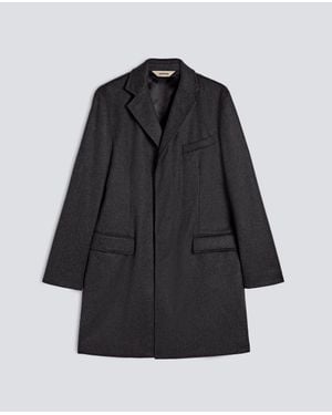 Aspesi Cappotto - Nero