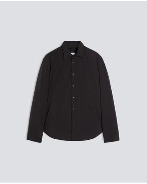 Aspesi Camicia Re-Shirt Limited Edition - Nero