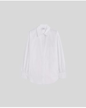 Aspesi Camicia - Bianco