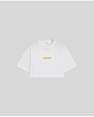 Aspesi T-Shirt - Bianco