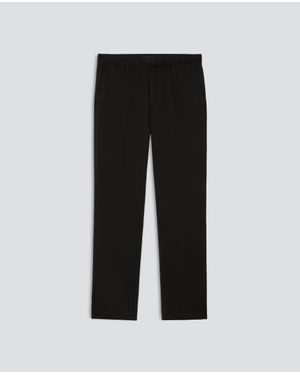 Aspesi Pantalone - Nero