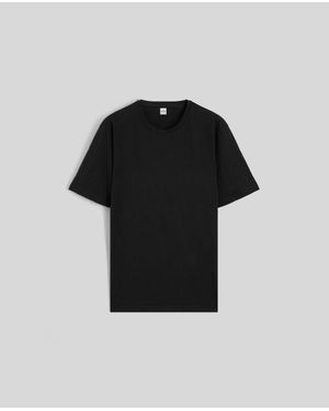 Aspesi T-Shirt - Nero