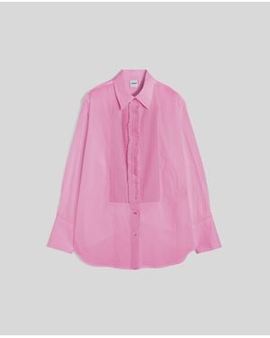 Aspesi Camicia - Rosa
