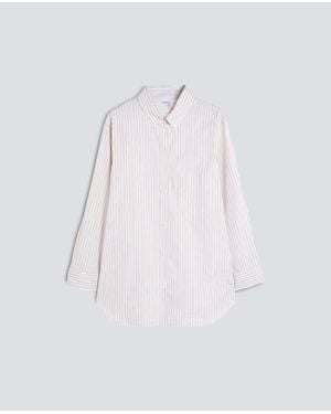 Aspesi Camicia - Bianco