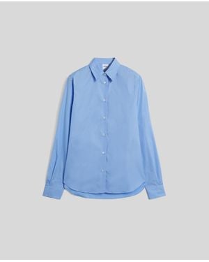Aspesi Camicia - Blu