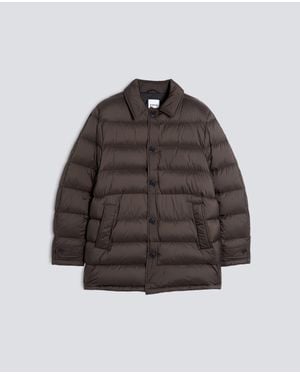 Aspesi Cappotto - Marrone