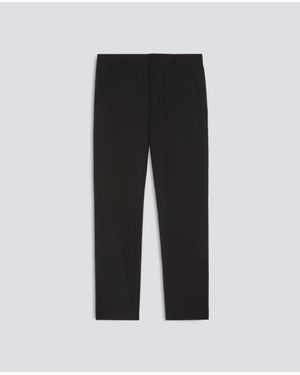 Aspesi Pantalone Chino - Nero