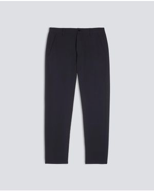 Aspesi Pantalone Chino - Blu