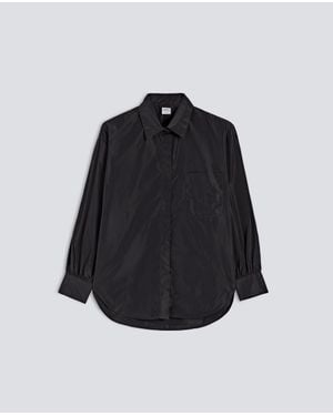 Aspesi Camicia - Blu