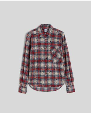 Aspesi Camicia - Multicolore