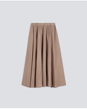 Aspesi Gonna - Neutro