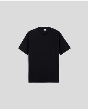 Aspesi T-Shirt - Nero