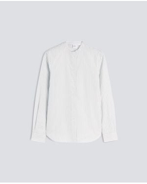 Aspesi Camicia - Bianco