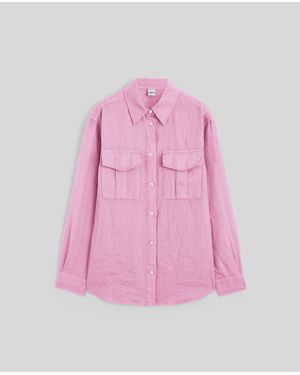 Aspesi Camicia - Rosa