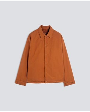 Aspesi Camicia - Arancione