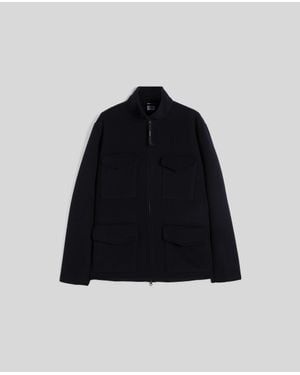 Aspesi Field Jacket Nelson - Nero
