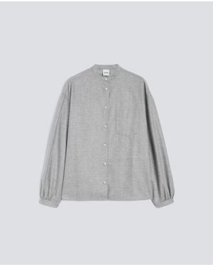 Aspesi Camicia - Grigio