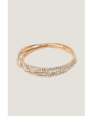 Ashiana Aspiga Lumi Bracelet Set - Natural