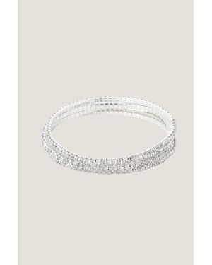 Ashiana Aspiga Lumi Bracelet Set - Natural