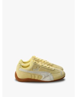 PUMA Speedcat Og Sneaker - Multicolor