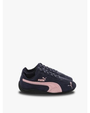 PUMA Speedcat Og Sneakers - Blue