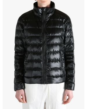 Canada Goose Cypress Jacket - Black