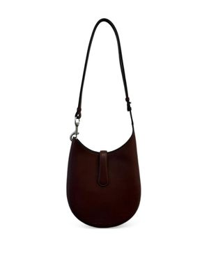Phoebe Philo Bean Sling Mini Bag - White