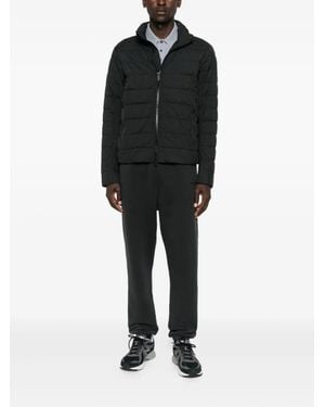 Canada Goose Crofton Enduraluxe Jacket - Black