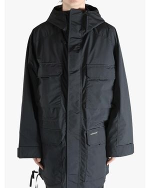 Canada Goose Vault Jacket - Black