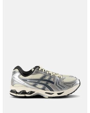 Asics Gel-Kayano 14 Sneakers - White