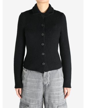 The Row Carus Jacket - Black
