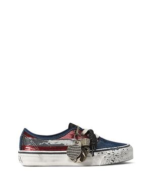 Vans Lx Authentic 44 Charms Sneakers - White