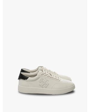Tory Burch Phoenix Sneaker - White