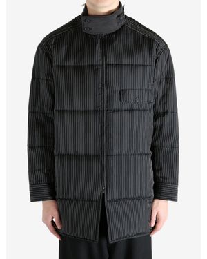 Yohji Yamamoto Long coats and winter coats for Men | Online Sale