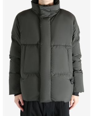 Canada Goose Everett Puffer Jacket - Gray