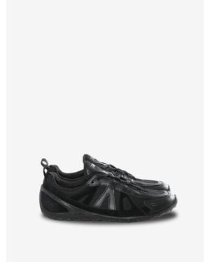 Ecco Biom Lite Sneakers - Black