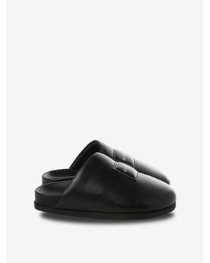 Givenchy Mule - Black