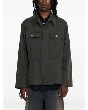 Our Legacy Unity Jacket - Gray