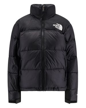 The North Face 1996 Retro Nuptse Jacket - Black