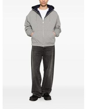 Canada Goose Fuse Reversible Hoody - Gray