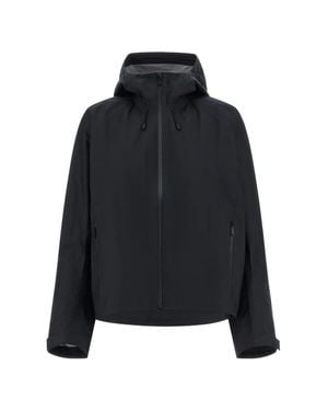 Canada Goose Horizon Rain Jacket - Blue